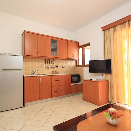 Kejsi Apartaments Saranda Kültér fotó