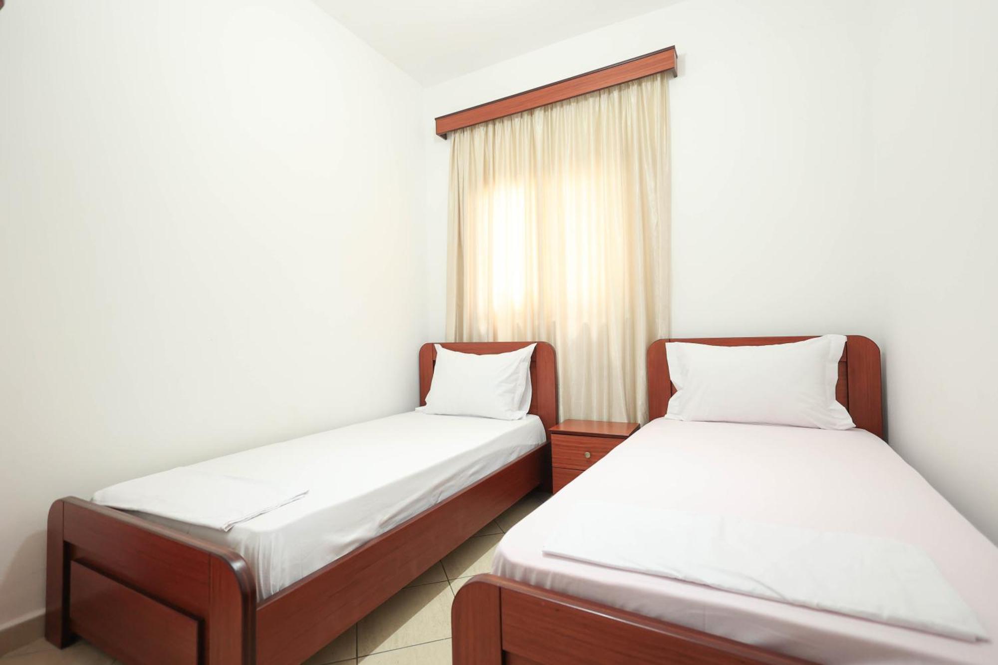 Kejsi Apartaments Saranda Kültér fotó